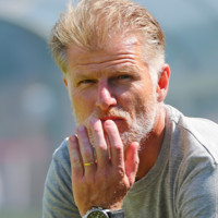 Marcel Van Leusden