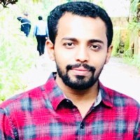 Suhail Mahamood