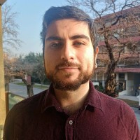Daniel Aedo