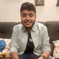 Ayush Bhattacharya