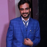 Mohit Goswami