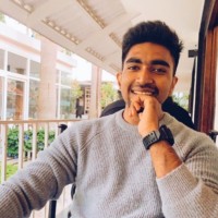 Akhilesh Kumbar