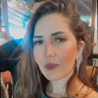 Geisa Néves