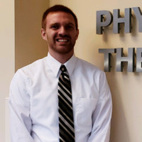 Thomas Herman PT, DPT