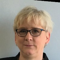 Mary Healy