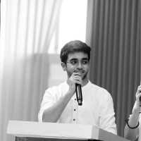 Aditya Parekh