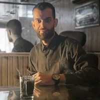 Mohammed Alkhaled