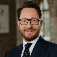 Andrzej Borkowski CFP™️ FCSI