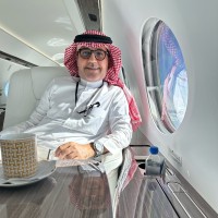 Dr.Fahad Al Jarboa