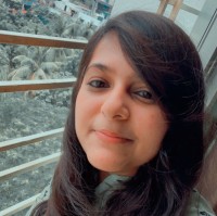 Anjali Sureka