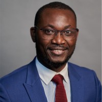 Timothy Nagbija Inyayourn