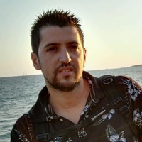 Carlos García Martos