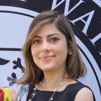 Somayeh Zaretoori