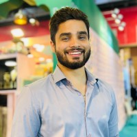 Madhav Kumar