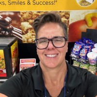 Beth Drzymalski