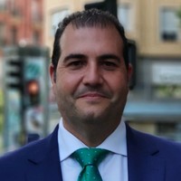 Jose Servos