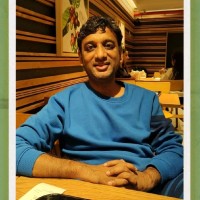 Shekhar Gupta