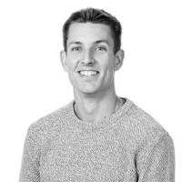 Markus Lindström