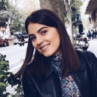 Marilia Yiallourou