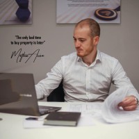 Matthew Axisa