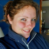 Stephanie Scribner