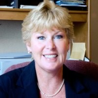 Gayle Walsh