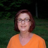 Jane Stout