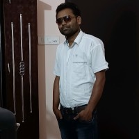 Md Ali Irshad  Ali Anshari