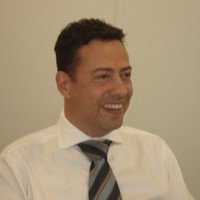 Andrew Hulse