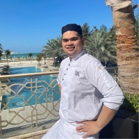 Brian Angelou Santos