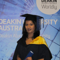 Dana Pathiranage