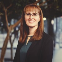 Sherianne Uliski