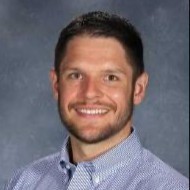 Zack Cooley