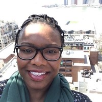 Cherise Taylor