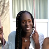 Shakira Djibril