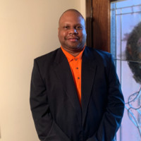 Andre Nathaniel, MPA