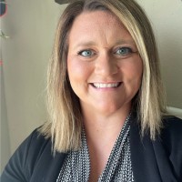 Kym Tinsley