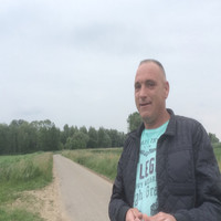 Gert Van de Berg