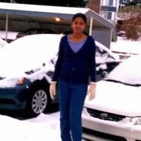 Anitha M