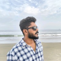 Adarsh D.R