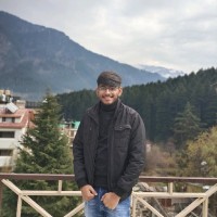 Yash Dethaliya
