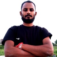 Vishnu Chunara
