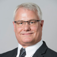 Alan Kinsey