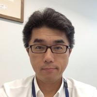 Masatoshi Hazama
