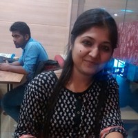 Shraddha Dubey