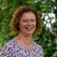 Rebecca Dodgson