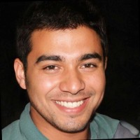 Sameer Thapa