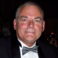 Richard McGrew