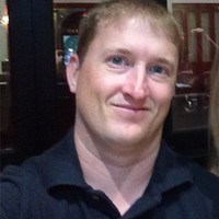 Travis Stacey