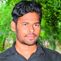 Ashok Velpula